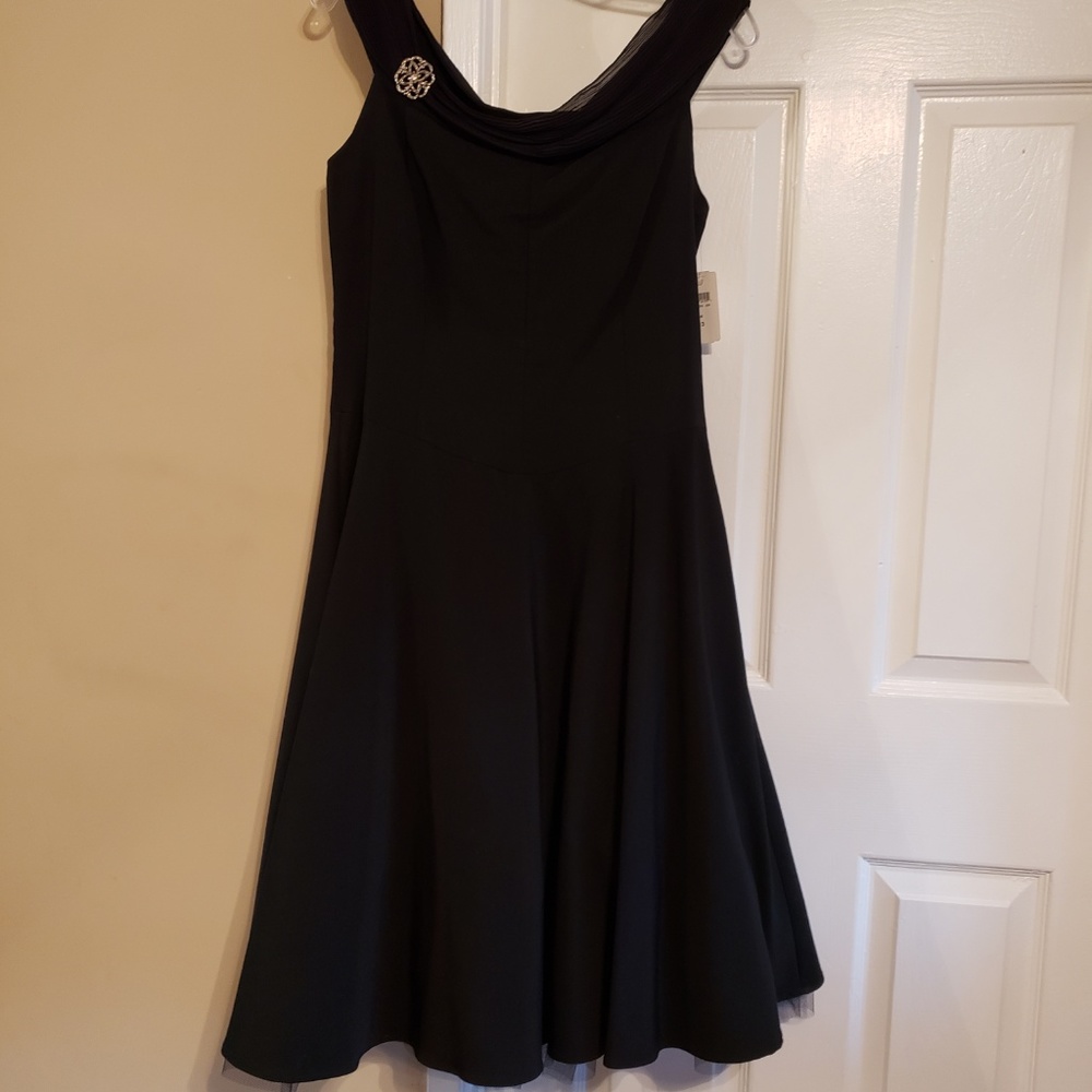 Windsor Crinoline Dress